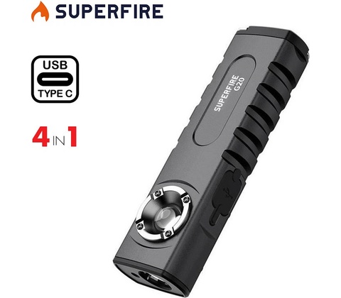 Superfire G20