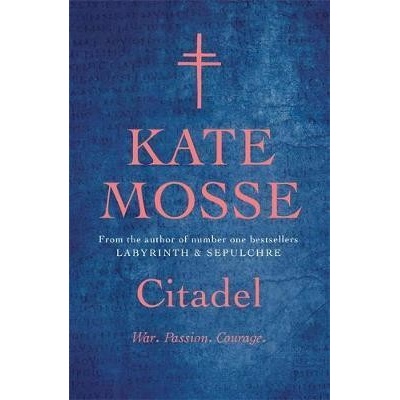 Citadel - Kate Mosse