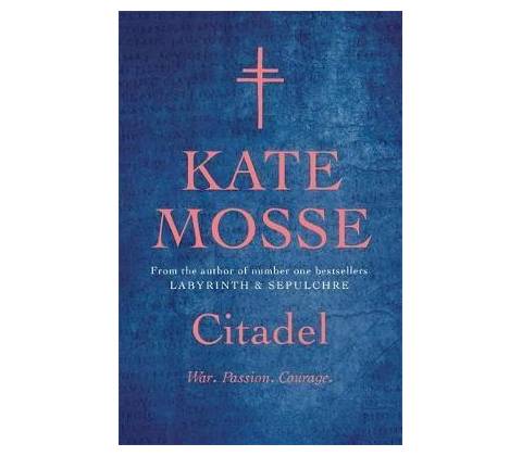 Citadel - Kate Mosse