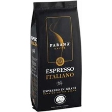 Paraná caffé Espresso Italiano 1 kg