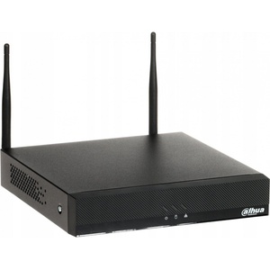 Dahua NVR2104HC-W IP Рекордер Wi-Fi 6 4 Канала (NVR2104HC-W)