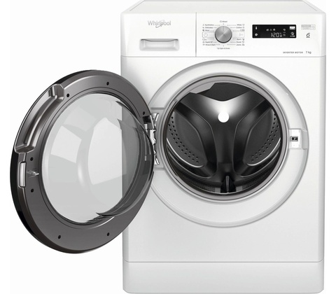 Whirlpool FFS 7238 B EE