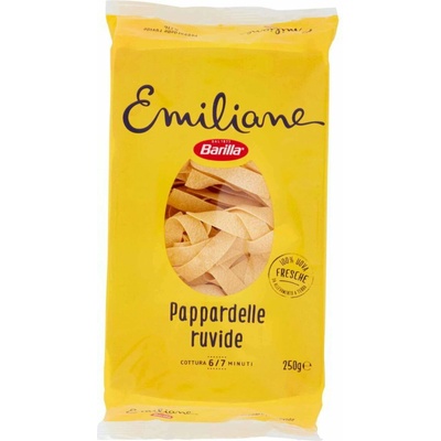 Barilla Pappardelle vaječné 250 g