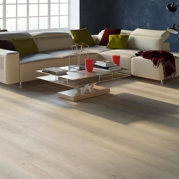 Image 1 of FLOORPAN Ламиниран паркет Floorpan FP952 Orange Дуб Жемчужный 8 мм AC4/32 V4