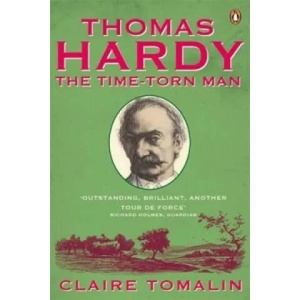 Thomas Hardy | Claire Tomalin (2012)