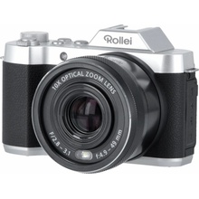 Rollei Powerflex 10x Retro