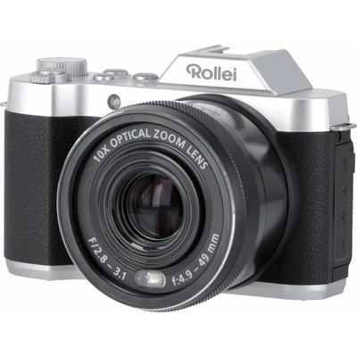 Rollei Powerflex 10x Retro