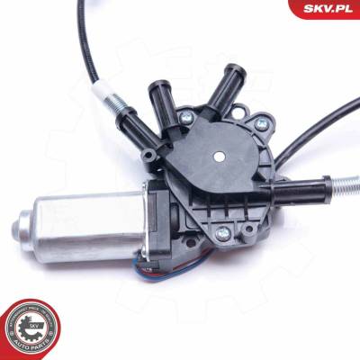 Zvedací zařízení oken ESEN SKV 00SKV324