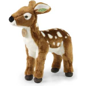 Rappa Плюшена играчка Rappa Еко приятели - Сърна, 30 cm (892675) - baby