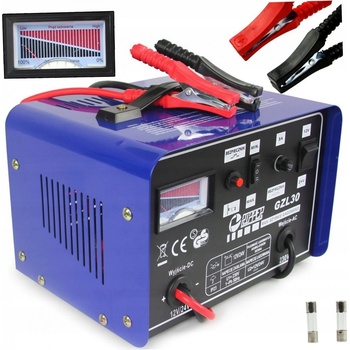 Ripper M82506R 12/24V GZL-30