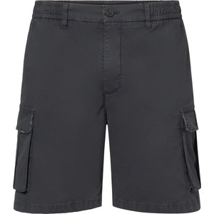 Ecoalf Мъжки къси панталони Ecoalf Ethicargo Shorts - Asphalt - размер 42 (EU) (012-4017-0114)