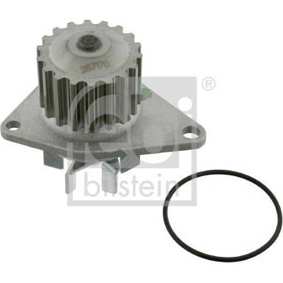 Vodní čerpadlo, chlazení motoru FEBI BILSTEIN 27410