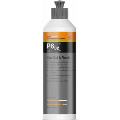 Koch Chemie One Cut & Finish P6.02 250 ml