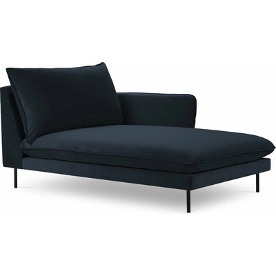 Cosmopolitan Design Vienna tmavá modrá 170 cm