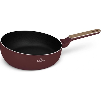 Pro-Tech shop Obojstranná panvica s titánovým povrchom Leonardo Nordic 26cm 55341