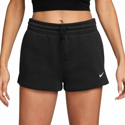 Nike NSW PHNX FLEECE MR STD short W IF2132 010