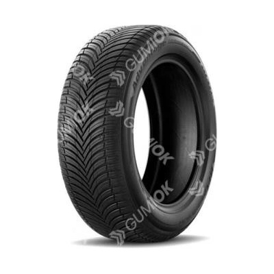 BFGoodrich Advantage All Season 215/40 R17 87V