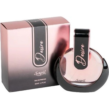 Image 1 of Sapil Desire EDP 80 ml