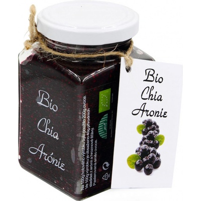 Dr. Hlaváč Chia aronie Bio 260 g