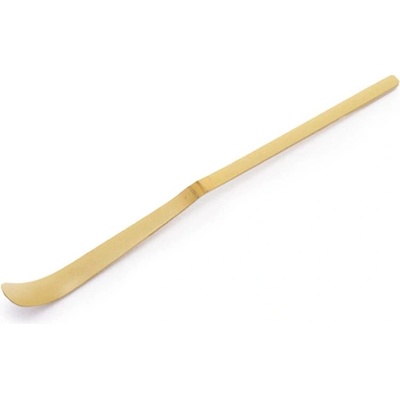 Chashaku Bambusová lžička na matchu