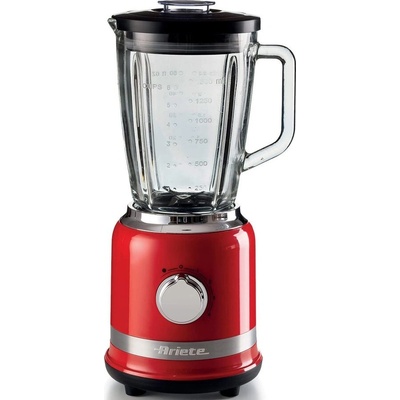 Ariete Moderna 585 červený