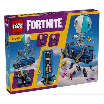 LEGO® Fortnite 77073 Battle Bus