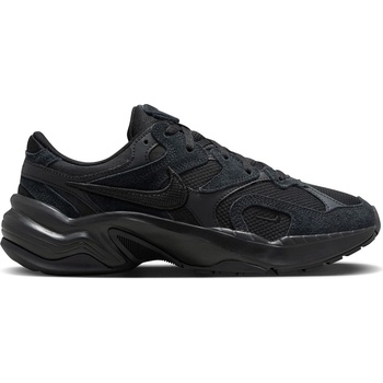 Nike AL8 - Triple Black