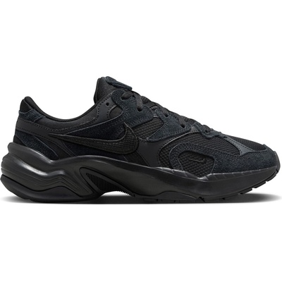 Nike AL8 - Triple Black