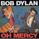 DYLAN, BOB: OH MERCY CD