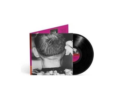 Kae Tempest: Kae Tempest LP