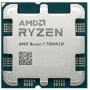 AMD Ryzen 5 7500X3D 6-Core 4.0GHz AM5 Tray