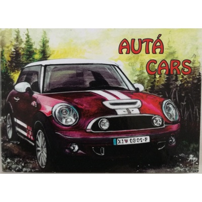 Auta,Cars
