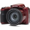 Image 1 of Kodak Pixpro AZ425 Red (KO-AZ425-RD)
