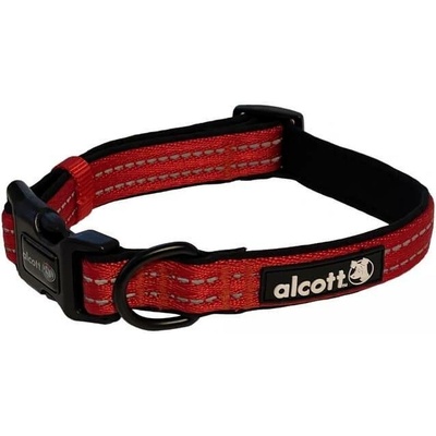 Alcott Adventure Collar reflexní obojek pro psa