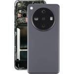 OPPO Оригинален Заден Капак за OPPO Find X8 Pro CPH2659 - Капак на Батерията / Резервна Част