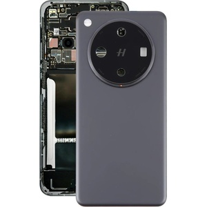 OPPO Оригинален Заден Капак за OPPO Find X8 Pro CPH2659 - Капак на Батерията / Резервна Част