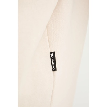 Desigual Памучен суичър Desigual SEAN (25SMSK15)