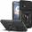 Tech-Protect Кейс Tech-Protect CamShield Pro за Motorola Moto G24 / G24 Power / G04, черен (5906302307906)