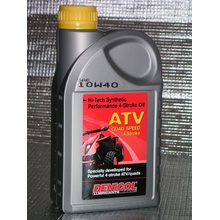 Denicol ATV Quad 4T 10W-40 1 l