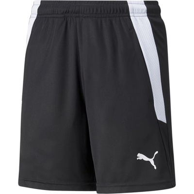 PUMA Шорти Puma teamLIGA Training Shorts 2 Jr (open pockets) 657668-03 Размер 128