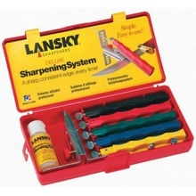 Lansky Brúsna sada Deluxe