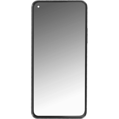 Xiaomi Стъкло и LCD екран за Xiaomi 11 Lite 5G NE, оригинален, черно (17904)