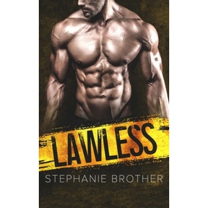Lawless: A Stepbrother Romance (2020)
