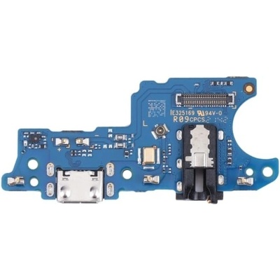 Nabíjací Konektor PCB Doska Samsung Galaxy A03 A035F Originál