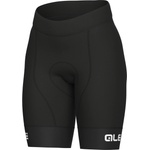 Alé Дамски шорти за колоездене Alé Women's Pragma Traguardo 2.0 Shorts Cycling bottoms - White - размер XS (155-2282-0212)