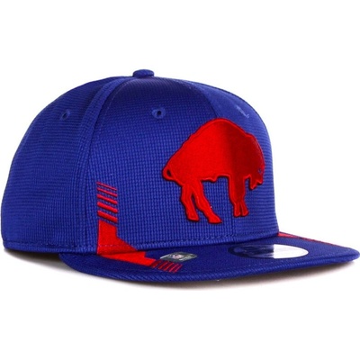 New Era EM950 NFL21 Sideline hm Buffalo Bills