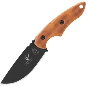Tops Knives 3 Pointer TCM 3PR-02