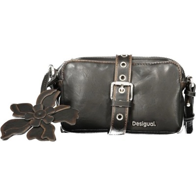 Desigual Дамска чанта desigual, Размер uni, Цвят Кафяво (26sayp08_ma6009)