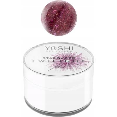 Yoshi Stavební gel Twilight Stargazer 15 ml