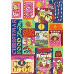 Trefl - Puzzle Premium plus: Christmas with Shrek - 1 000 piese